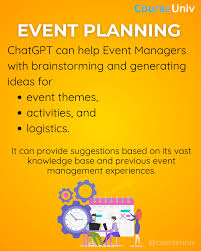 DIPLOMA IN EVENT MANAGEMENT TECHNICIAN